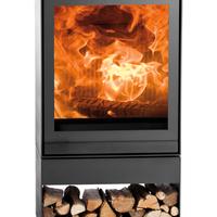 stufa a legna tqh 43 nestor martin 13kw