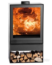 stufa a legna tqh 43 nestor martin 13kw