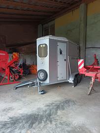 trailer