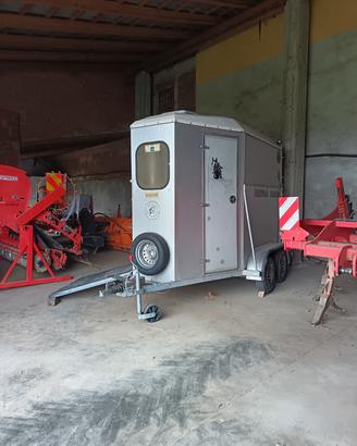 trailer
