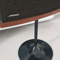 Bose 901   v' serie con equalizzatore 