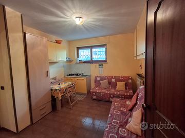 Monolocale Entracque (Cn)