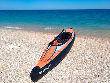 Kayak Savylor Pointer K2