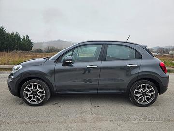 Fiat 500x - 2022