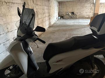 Honda SH 150