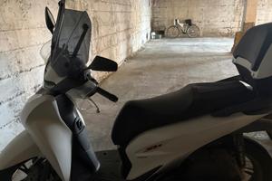 Honda SH 150