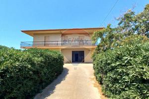 Villa singola - Scicli