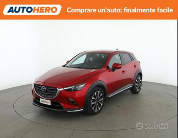 MAZDA CX-3 RN35920