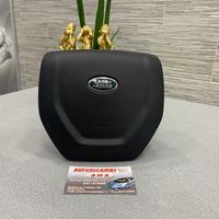 Airbag volante Land Rover Discovery 2018