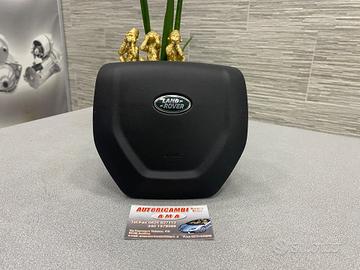 Airbag volante Land Rover Discovery 2018