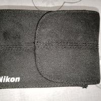 CUSTODIA NIKON PER COMPATTA DIGITALE 