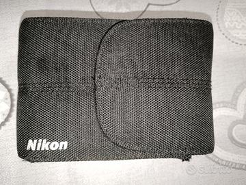 CUSTODIA NIKON PER COMPATTA DIGITALE 