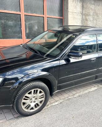 Subaru Legacy Outback 2,5i 16V AWD 4x4 benzina