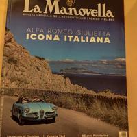 Riviste la Manovella