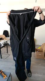 Abbigliamento da lavoro misto (liquidazione)