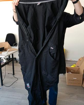 Abbigliamento da lavoro misto (liquidazione)