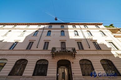 Appartamento Milano [Cod. rif 3297246VRG]