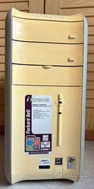 Computer Packard Bell. Funzionante. Del 2004.