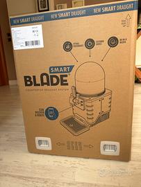 Spillatrice Blade Smart