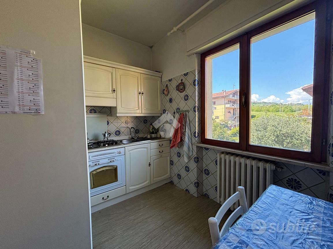 Appartamento – Basciano, Salara Iv - Vista 5