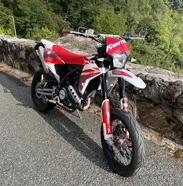 Fantic XMF 125 2024