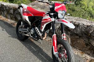 Fantic XMF 125 2024