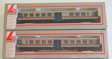 Lima 208168L Aln663 due unità, una con motore