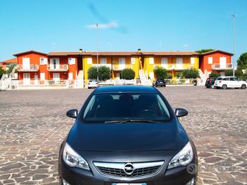 Opel Astra Berlina 1.7 CDTI Neopatentati 2011