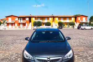 Opel Astra Berlina 1.7 CDTI Neopatentati 2011