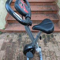 Cyclette Ultra Sport F Bike