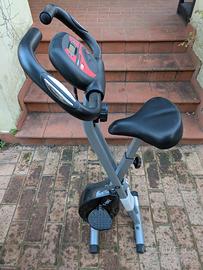 Cyclette Ultra Sport F Bike