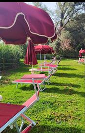 ombrellone giardino 