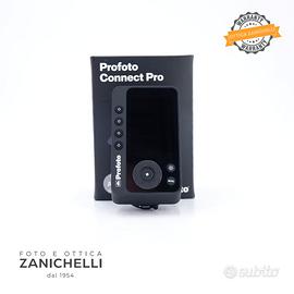 Profoto Connect Pro (Nikon) Usato (G87)