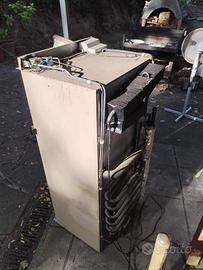 Frigo caravan