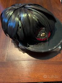 Cappello piumato Bersaglieri Vaira/Moretto fre 31