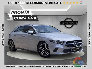 Mercedes-Benz Classe A A 200 Automatic Sport ...