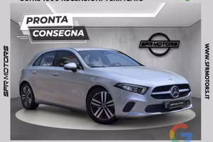 Mercedes-Benz Classe A A 200 Automatic Sport ...