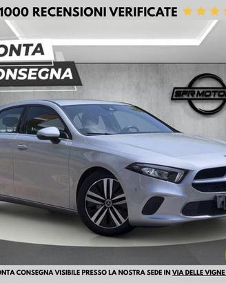 Mercedes-Benz Classe A A 200 Automatic Sport ...