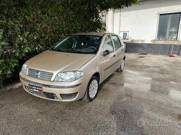 Fiat Punto Classic 1.2 5 porte Natural Power Activ