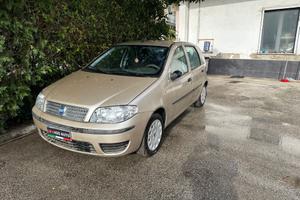 Fiat Punto Classic 1.2 5 porte Natural Power Activ