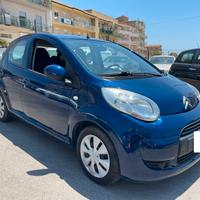 Citroen C1 1.4 HDi 55CV 5 porte