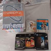 carta fotografica