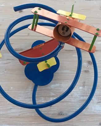 Lampadario e applique per cameretta bimbi 