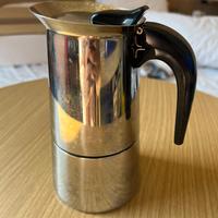 Caffettiera GB vintage da collezione