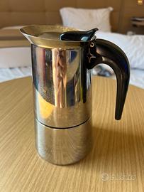 Caffettiera GB vintage da collezione