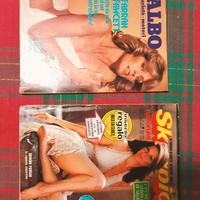 Fumetti vintage Corriere Boy Music e altri