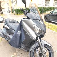 Yamaha X-Max 400 ABS – 2016 – 30.000 km – perfetto