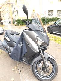 X-Max 400 ABS 2016 - 30 Mila km