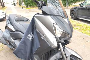 X-Max 400 ABS 2016 - 30 Mila km