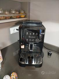macchina da caffè MAGNIFICA START